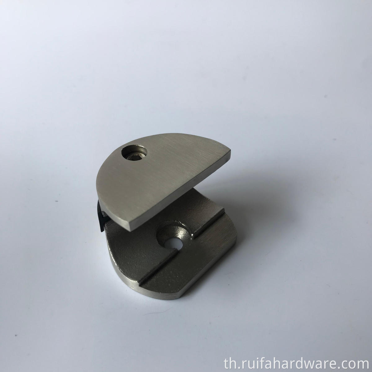 ท่อสแตนเลสไปยังคลิปผนัง (3) Stainless Steel Pipe to Wall Clip (3)